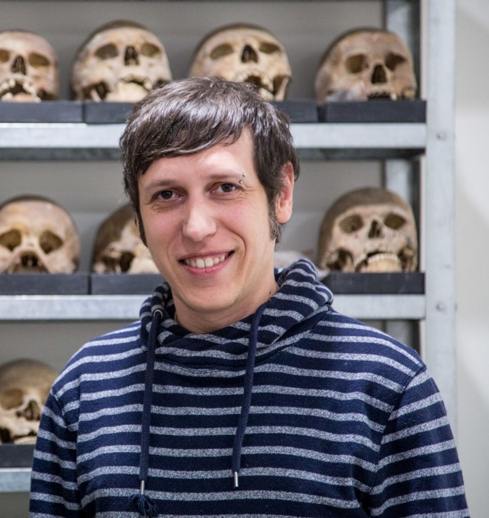 Foto di Dario Piombino-Mascali